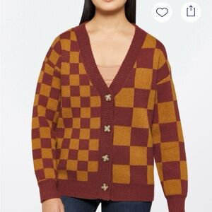 VIGOSS
Sharra Long Sleeve Cardigan